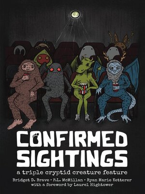 cover image of Confirmed Sightings